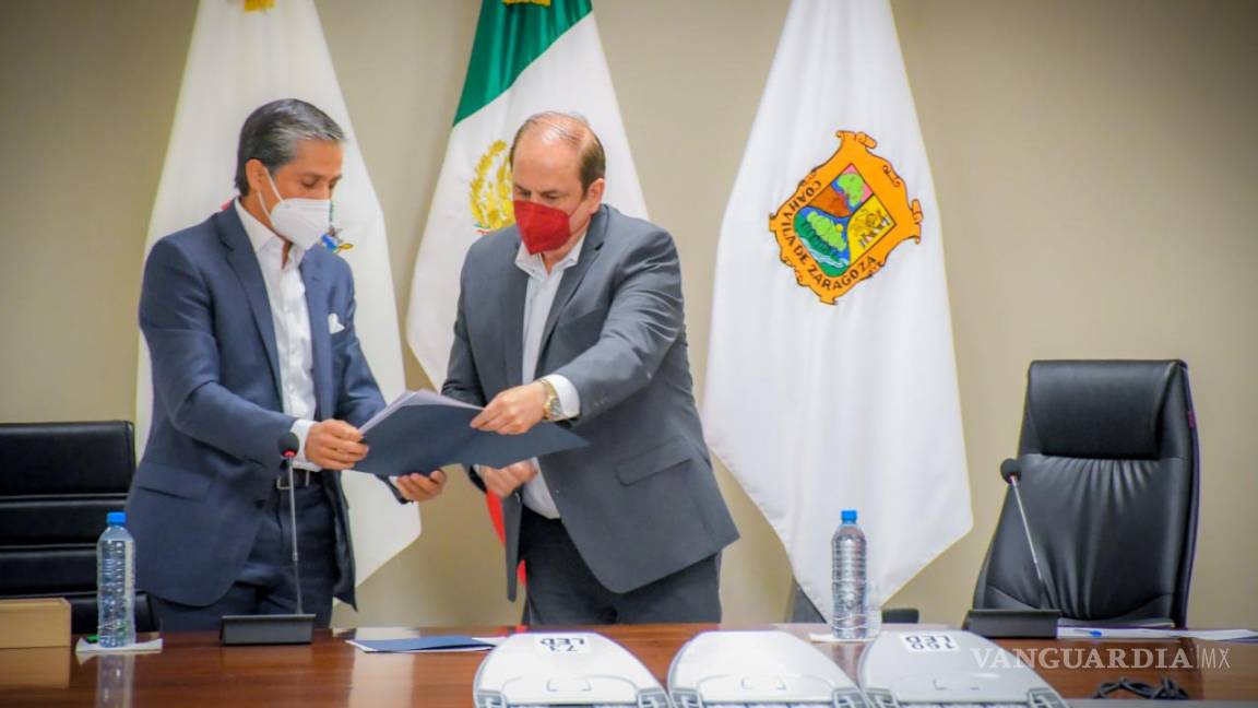 Piedras Negras tiene la infraestructura para ser conectable en el futuro