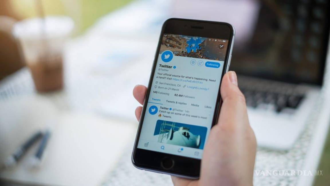 ‘Limpia’ Twitter la red social de un millón de cuentas de spam al día