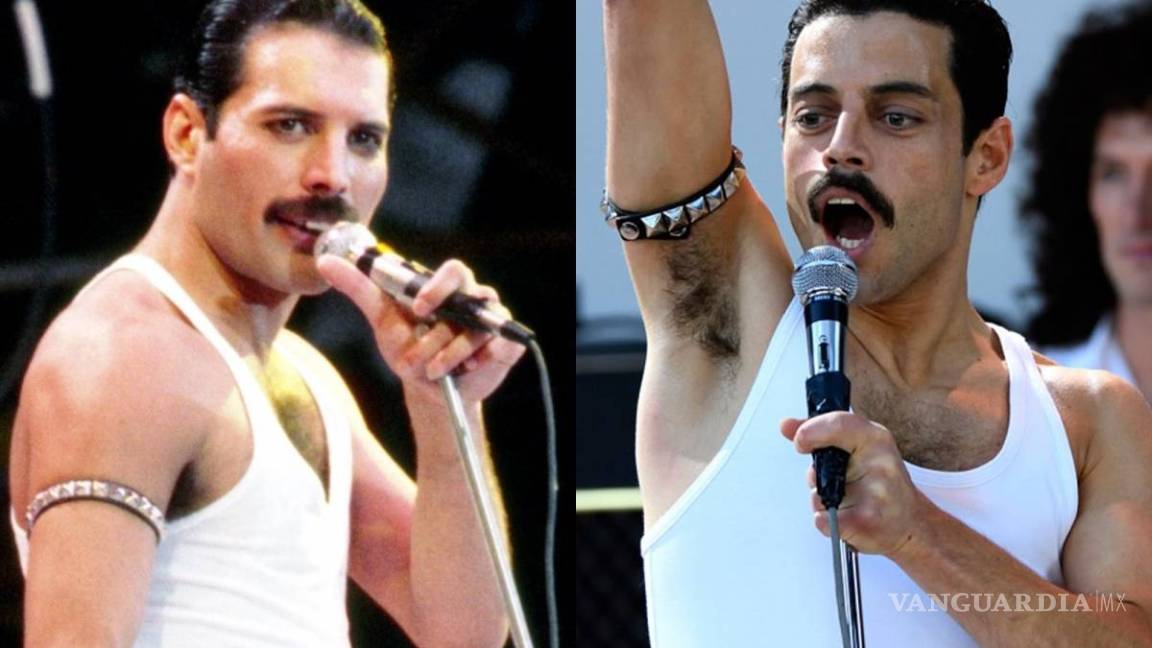 Rami Malek, ¿cómo hizo para ‘cantar’ como Freddie Mercury?