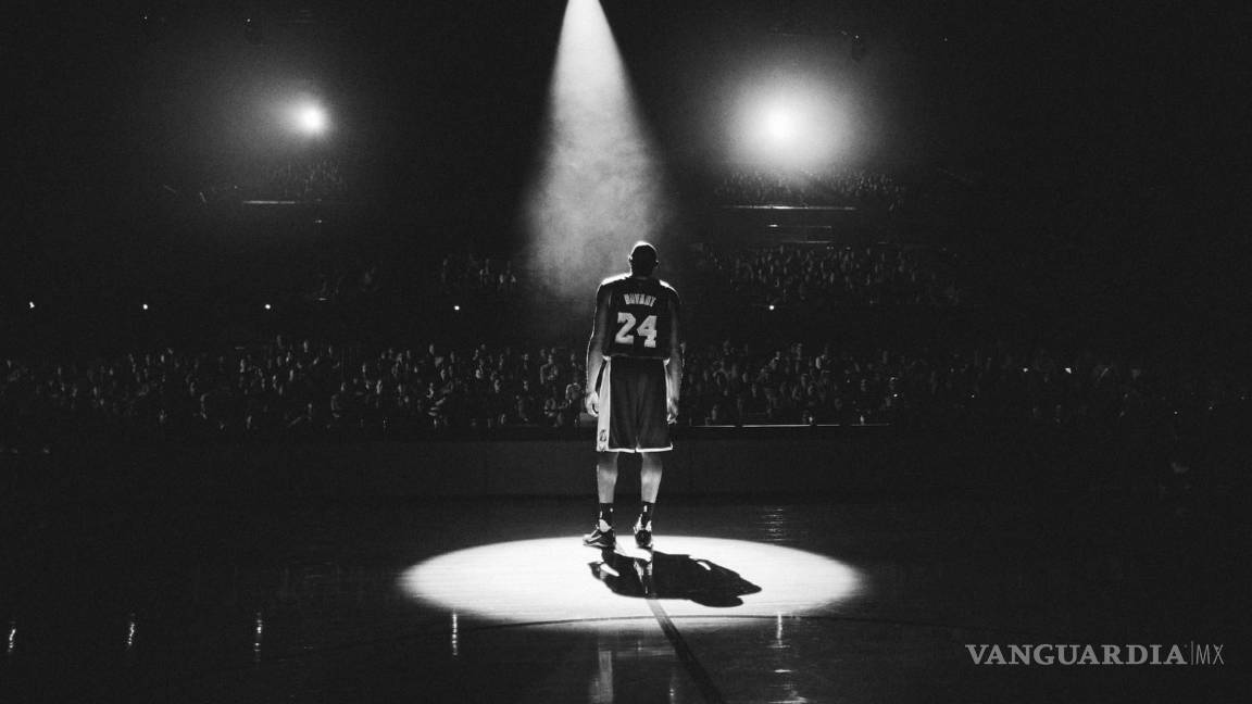 $!Nace la leyenda de Kobe al fallecer en accidente aéreo