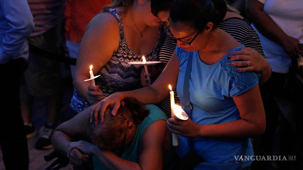 $!Pulse, sangre y más