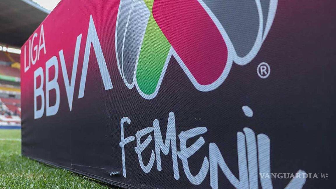 Oficialmente, se ha presentado el calendario de la Liga MX Femenil y esto es todo lo que debes de saber