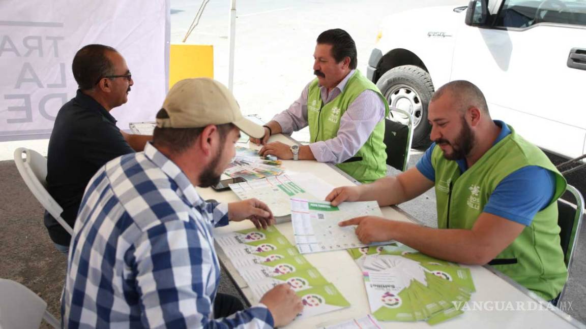 $!Saltillo garantiza la seguridad de turistas