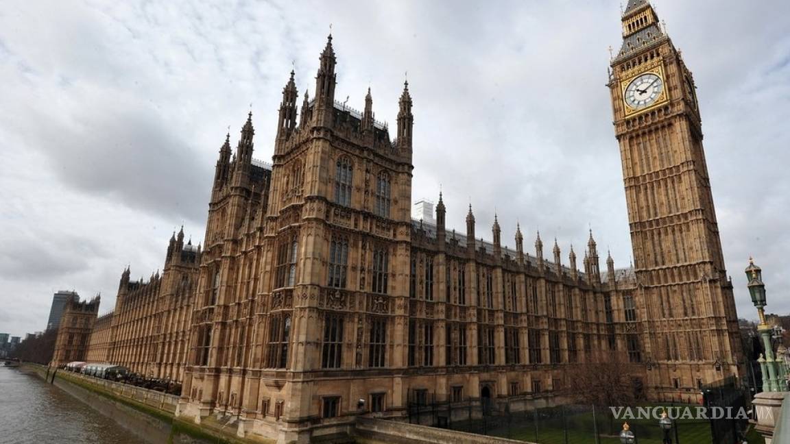 Parlamento británico denuncia ciberataque