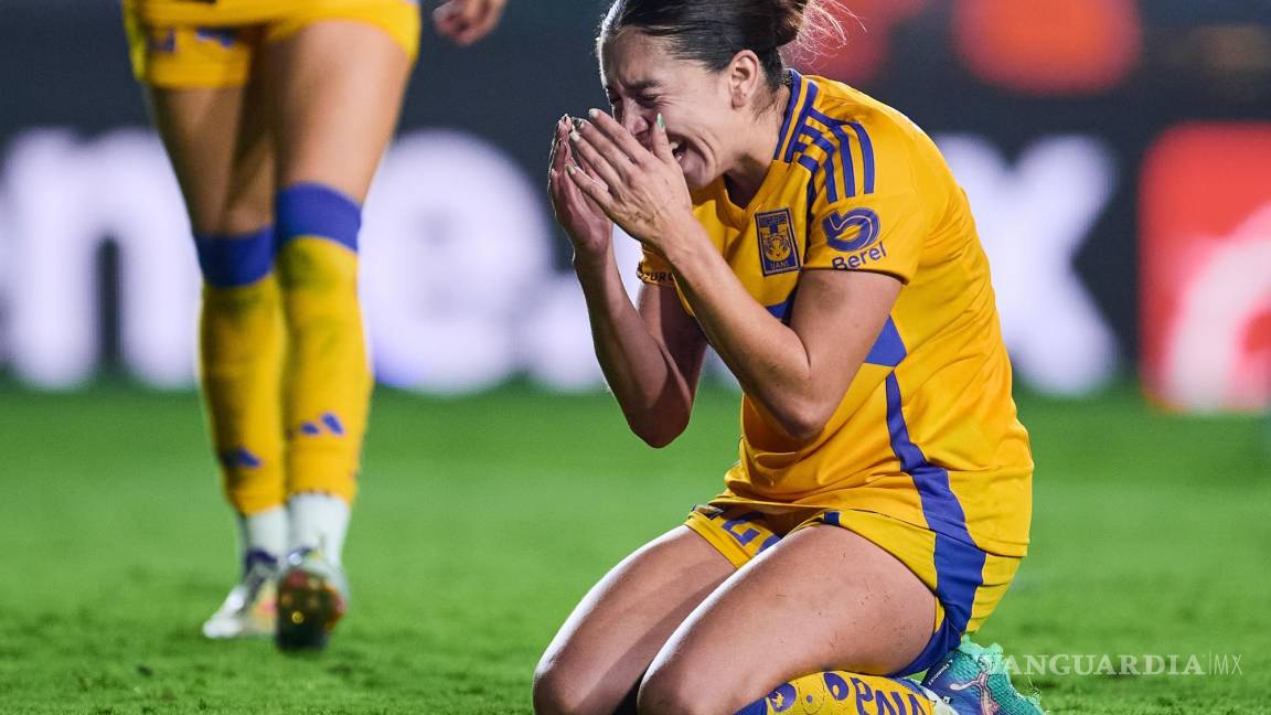 ¡Tigres a la Final del Apertura 2024 de la Liga MX Femenil! Amazonas vencen al América