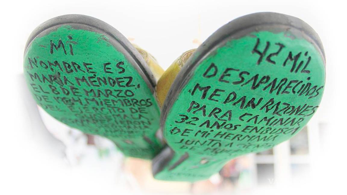 $!Más de cinco mil 100 muertes después en Coahuila, llega Foro por la Paz a Torreón, sin AMLO