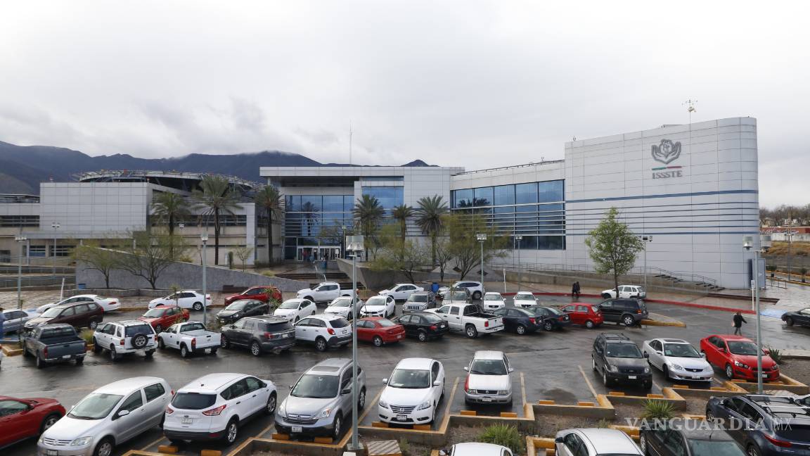 $!Nadie sabe en Saltillo cómo funciona el Insabi; un caos el inicio de actividades