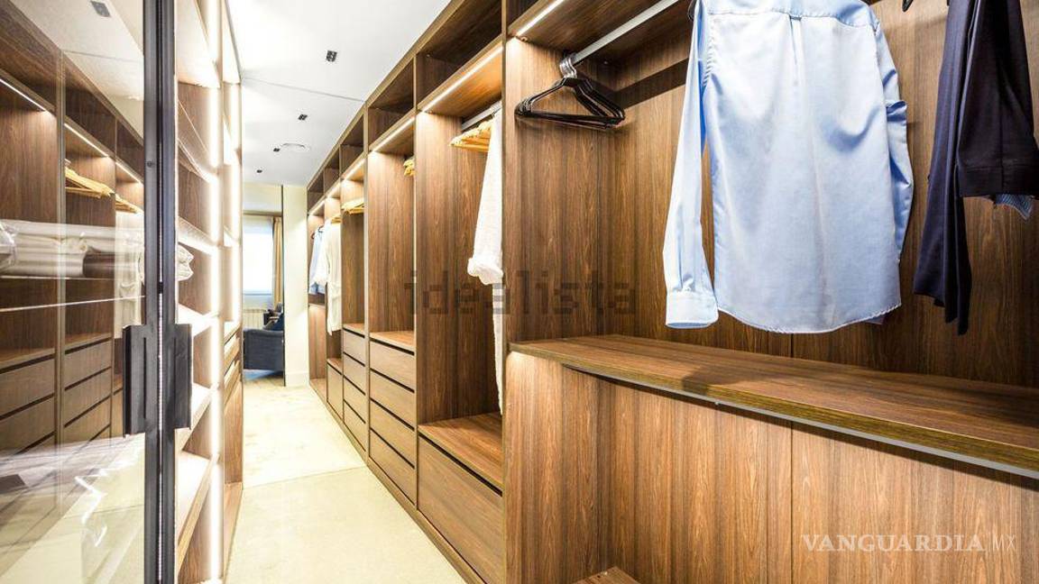 $!Recamara con baño suite.