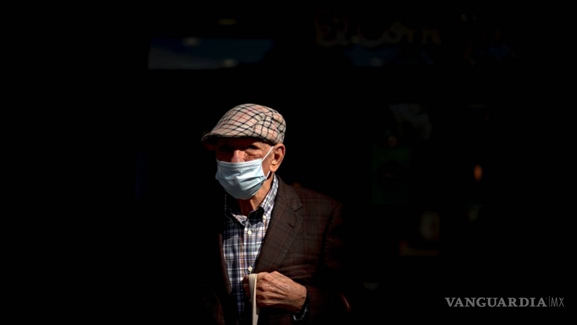 $!Segunda ola de COVID-19 ataca con fuerza en casi toda Europa