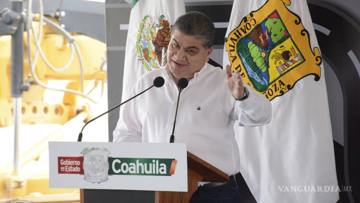 $!Arranca ampliación del bulevar Los Pastores en Saltillo, Arteaga y Ramos Arizpe