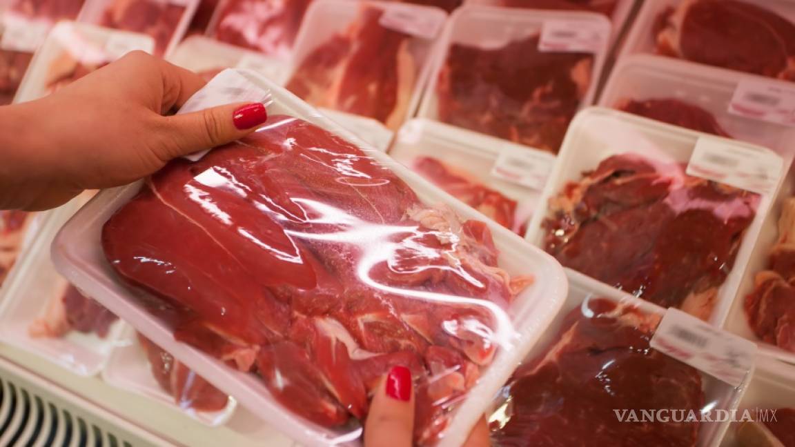 Falta de CO2 amenaza el suministro de carne en Reino Unido