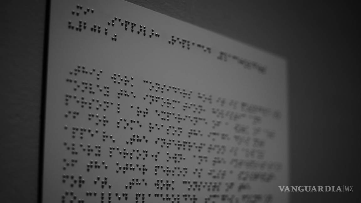 ¿Qué es el Braille y dónde aprenderlo?