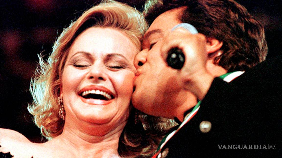 $!Juan Gabriel y Rocío Durcal perdieron un bebé, revela amiga