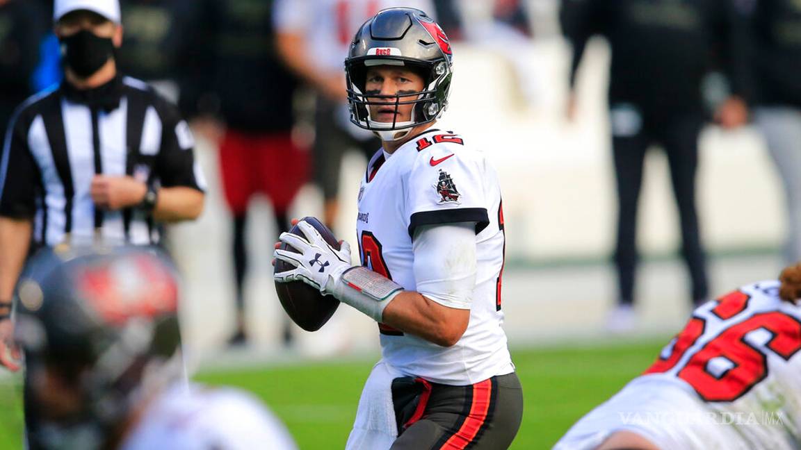 $!Power Ranking de la Semana 10 de la NFL