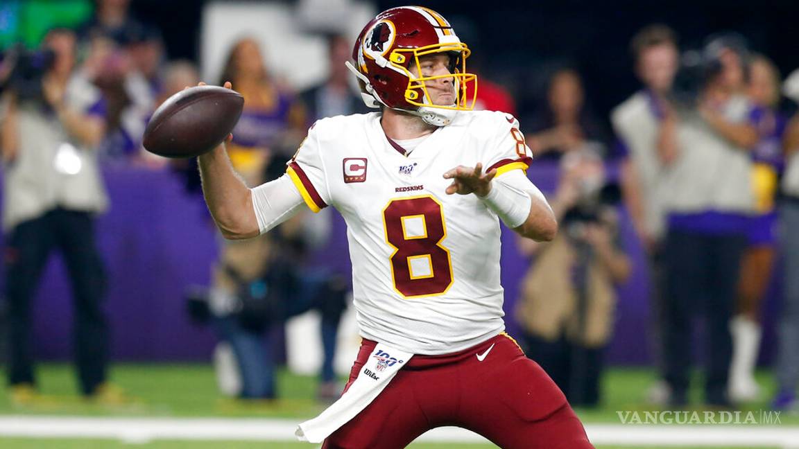 $!Power Ranking de la Semana 8 de la NFL