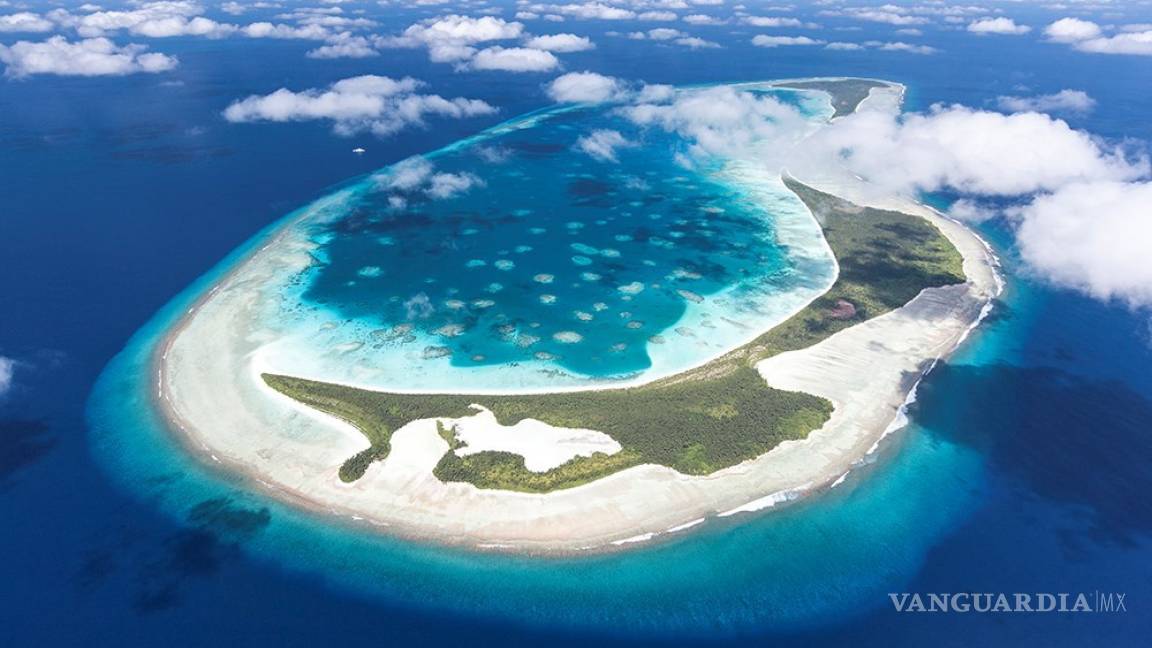 Reino Unido está obligado a devolver el archipiélago de Chagos las Islas Mauricio, demanda la ONU