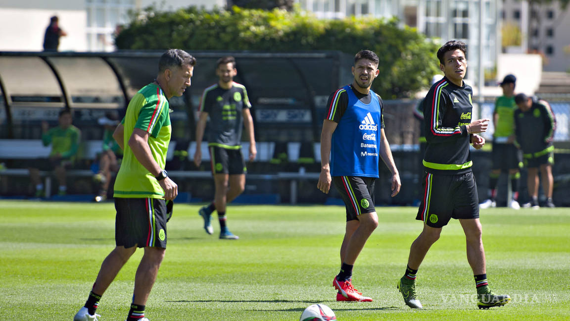 El Tricolor desciende un puesto en clasificación de FIFA