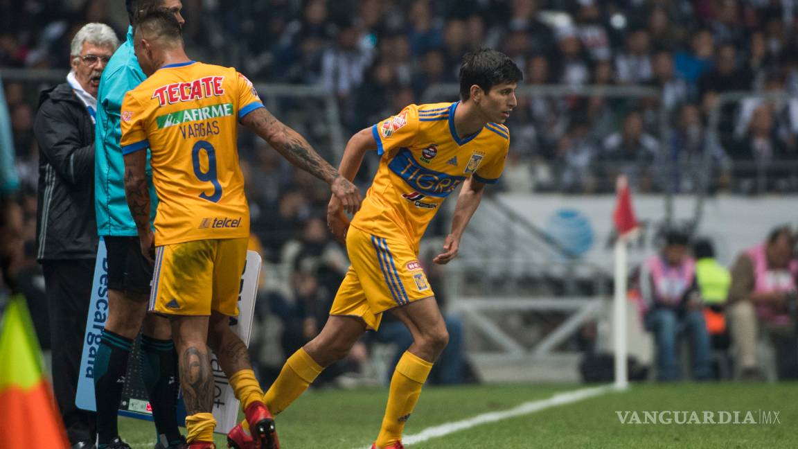 $!Tigres festejaron como grandes