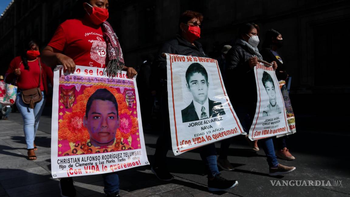 Barranca de la Carnicería: La otra verdad sobre Ayotzinapa