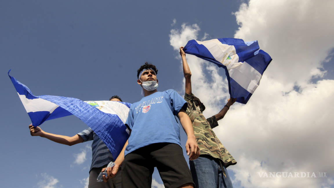 Gobierno de Nicaragua liberará a presos políticos