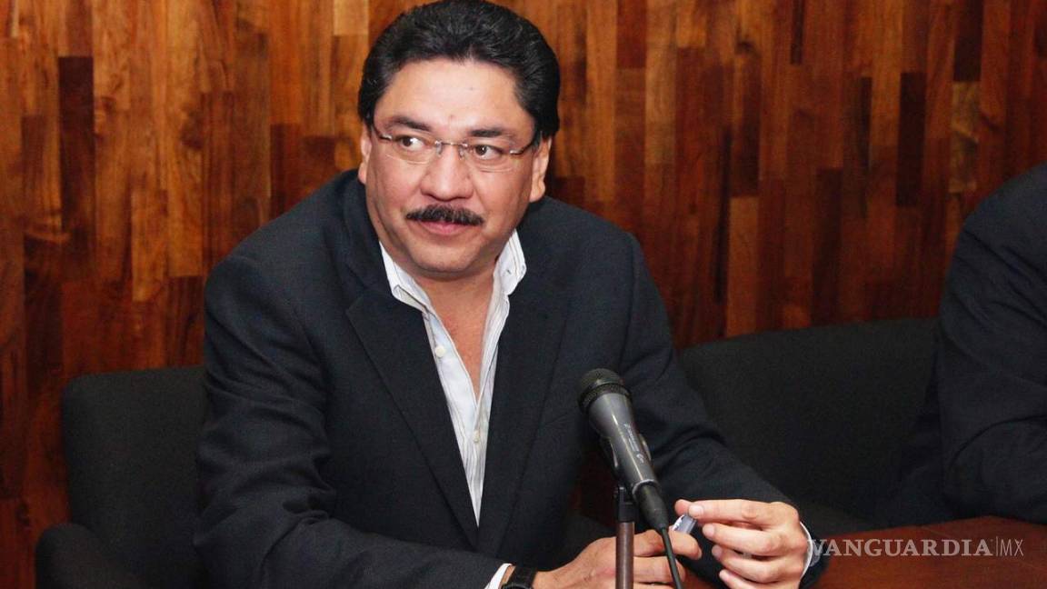 TEPJF deja oficialmente fuera de contienda por PRI a Ulises Ruiz