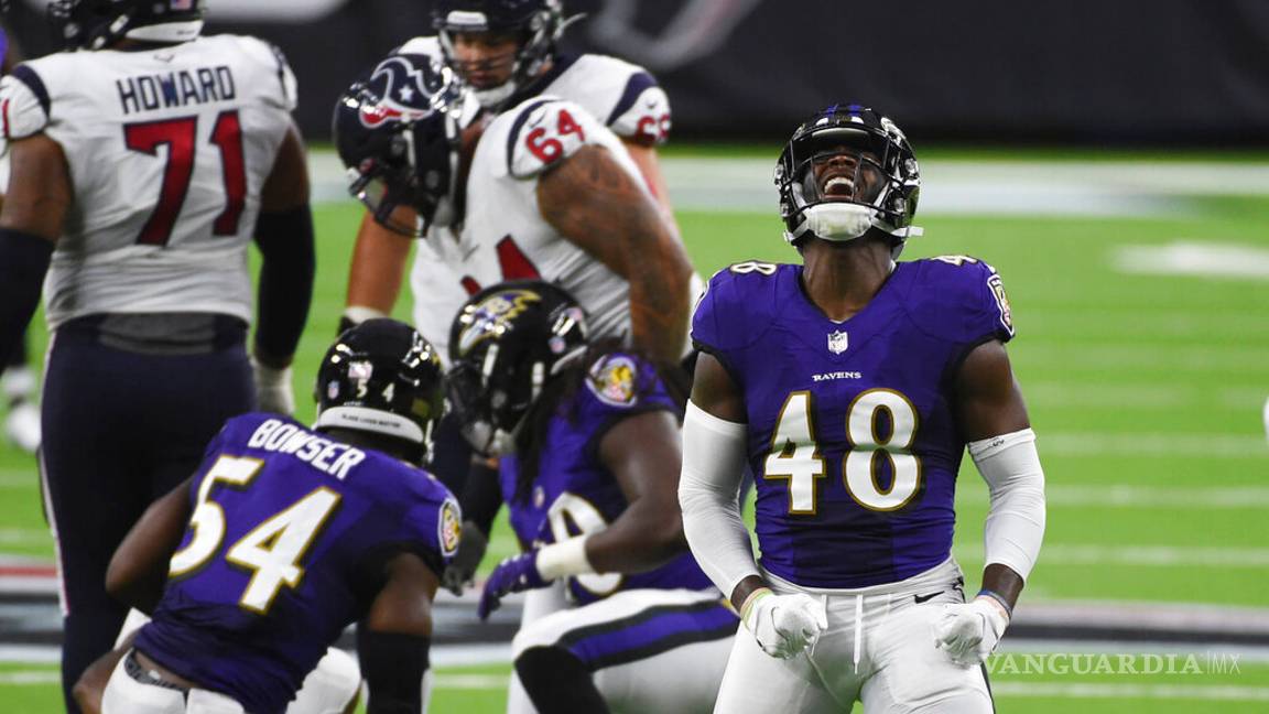 $!El Power Ranking de la Semana 2 de la NFL