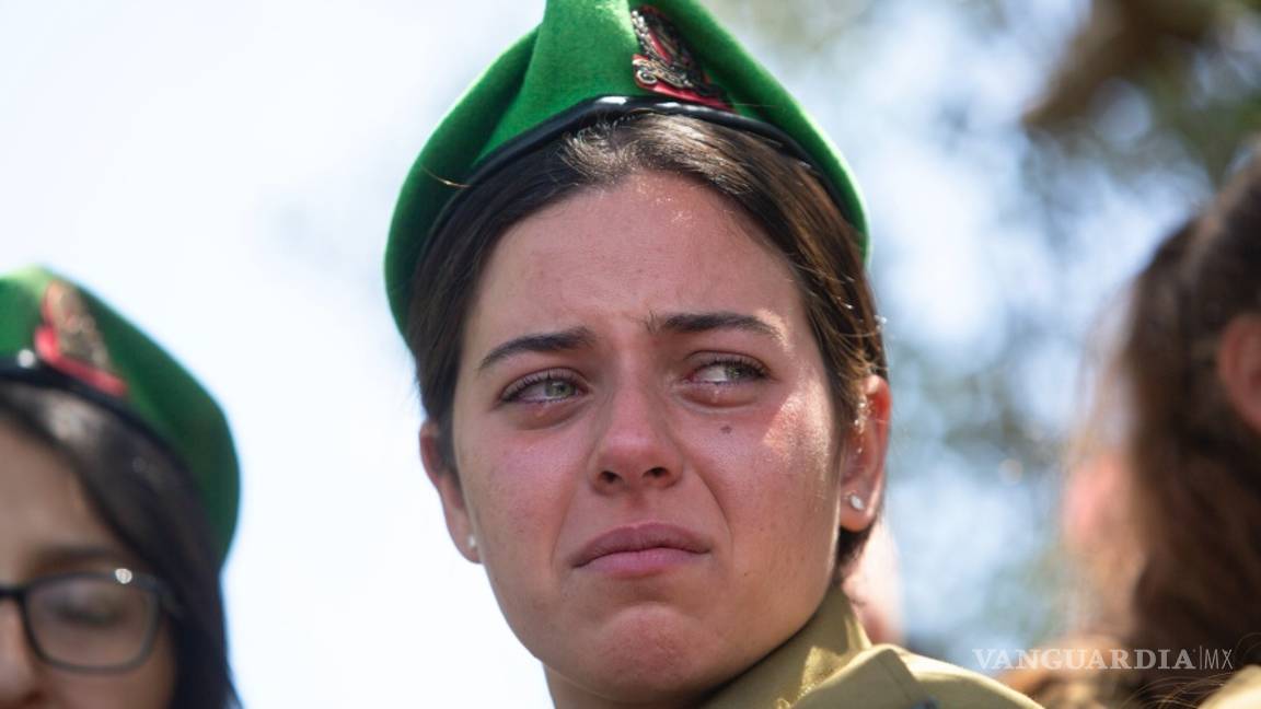 $!La mayor escalada de violencia entre Palestina e Israel en imágenes