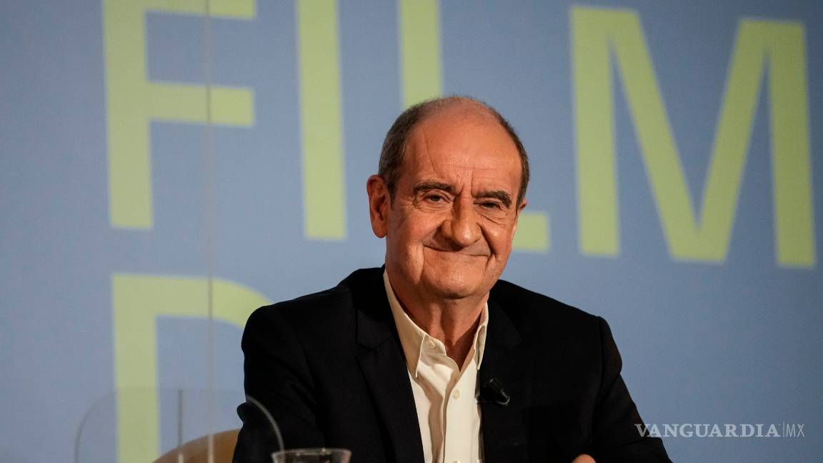 $!De vuelta tras la pandemia: Cannes da a conocer la selección de filmes para su edición 74