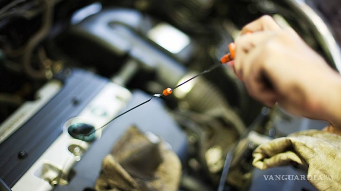 $!Cómo saber cuál es el mejor aceite para tu motor