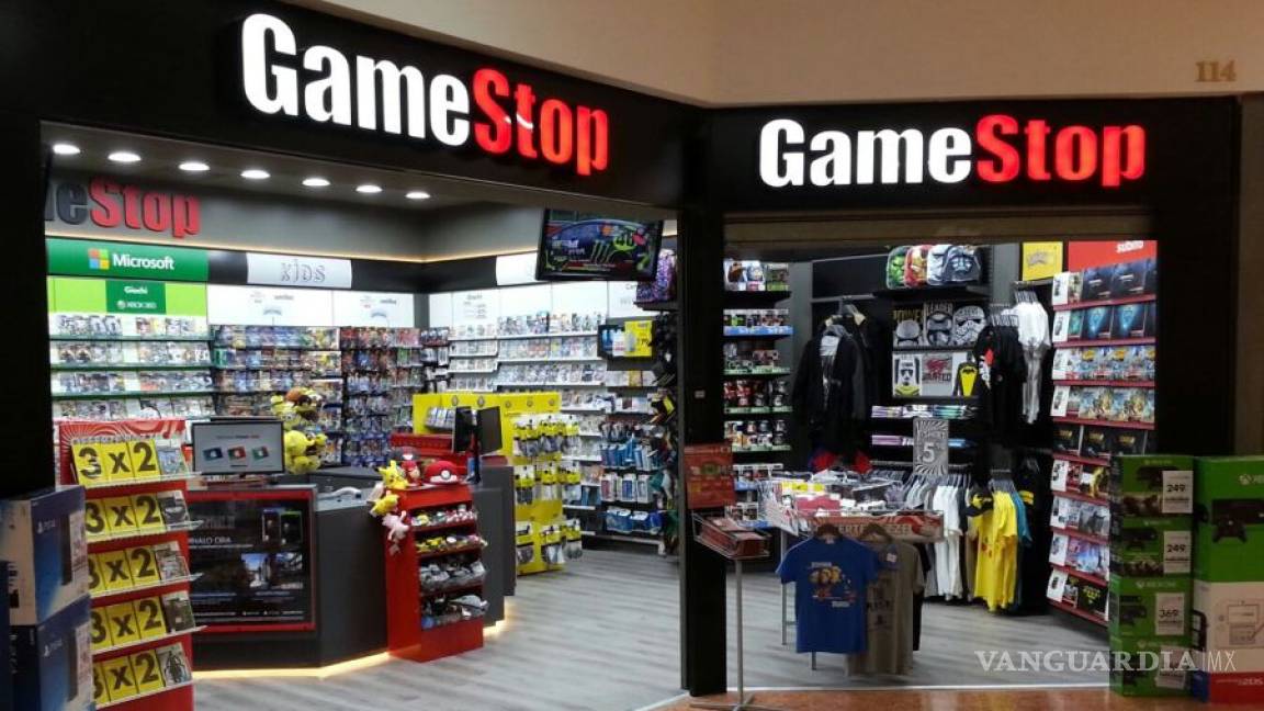 GameStop sacude a Wall Street