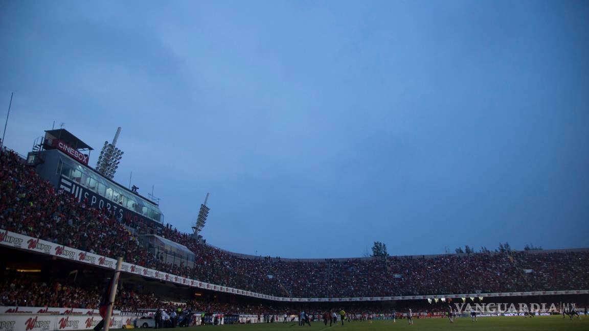 $!¡Una semana más 'de vida' para el Tiburón!