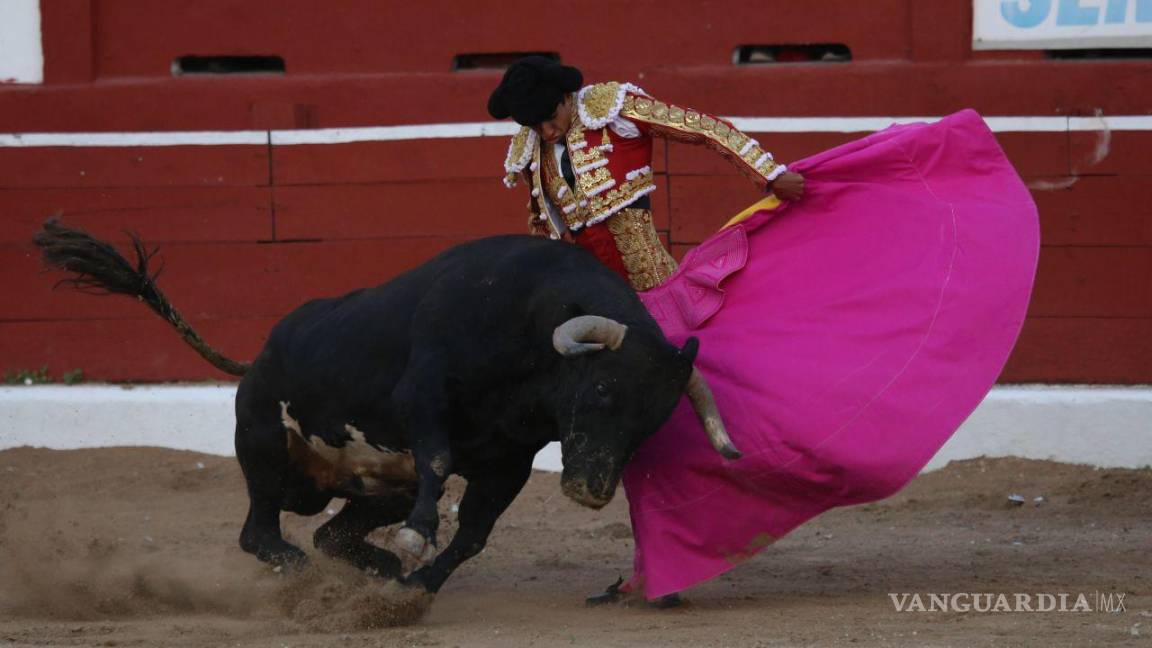Juez prohíbe de forma definitiva las corridas de toros en la Plaza México