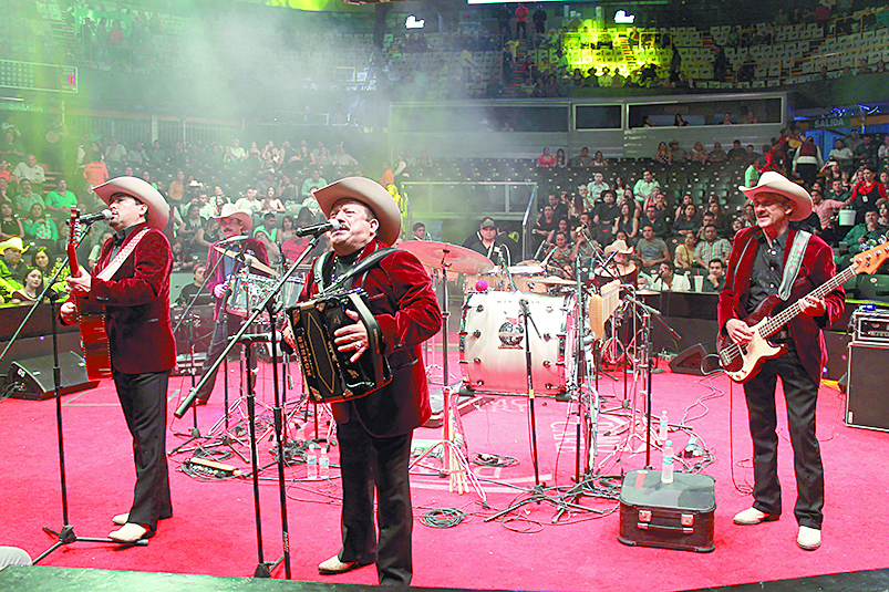 $!Lupe Tijerina: Siempre nos quedará Linares