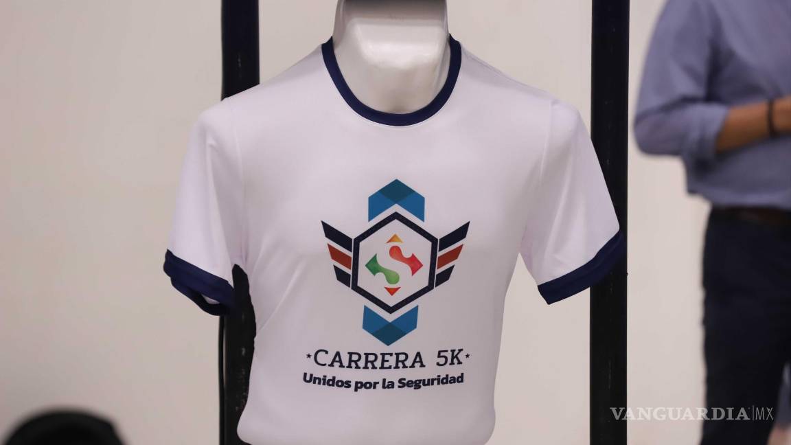 $!Las inscripciones para la carrera ya están abiertas y pueden realizarse en la página de Chronosport, así como en sus oficinas, en el gimnasio Tessen Saltillo y en el Coffee Cup.