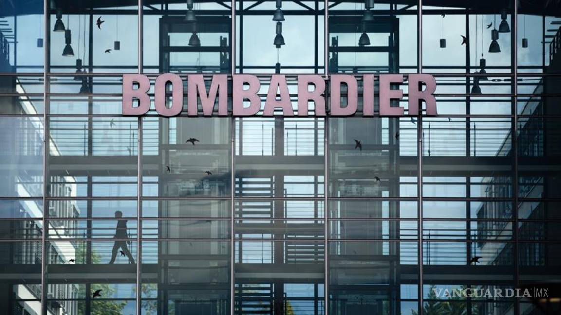 Alstom compra a Bombardier, emerge el segundo mayor grupo ferroviario del mundo