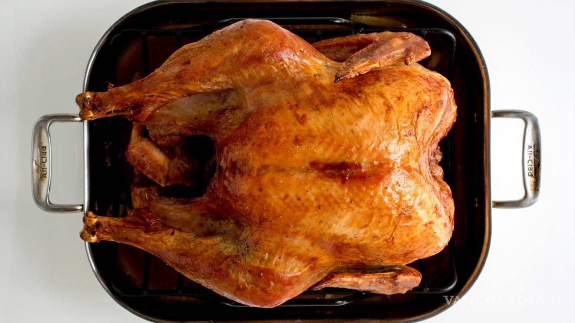 ¿Qué tan saludable es comer pavo?