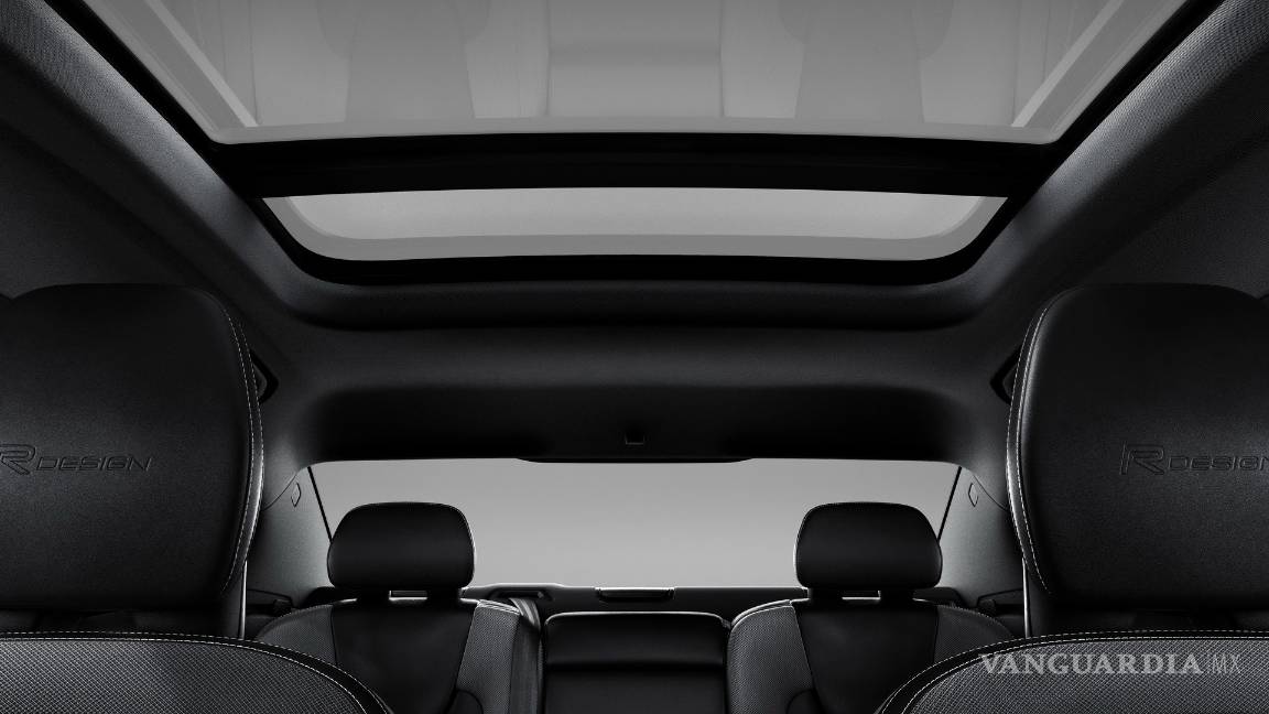 $!Volvo S60 2019, 415 hp para enfrentar al A4 y el Serie 3