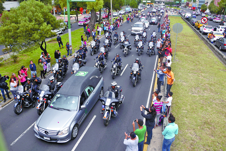 $!Juan Gabriel, siempre en nuestra mente