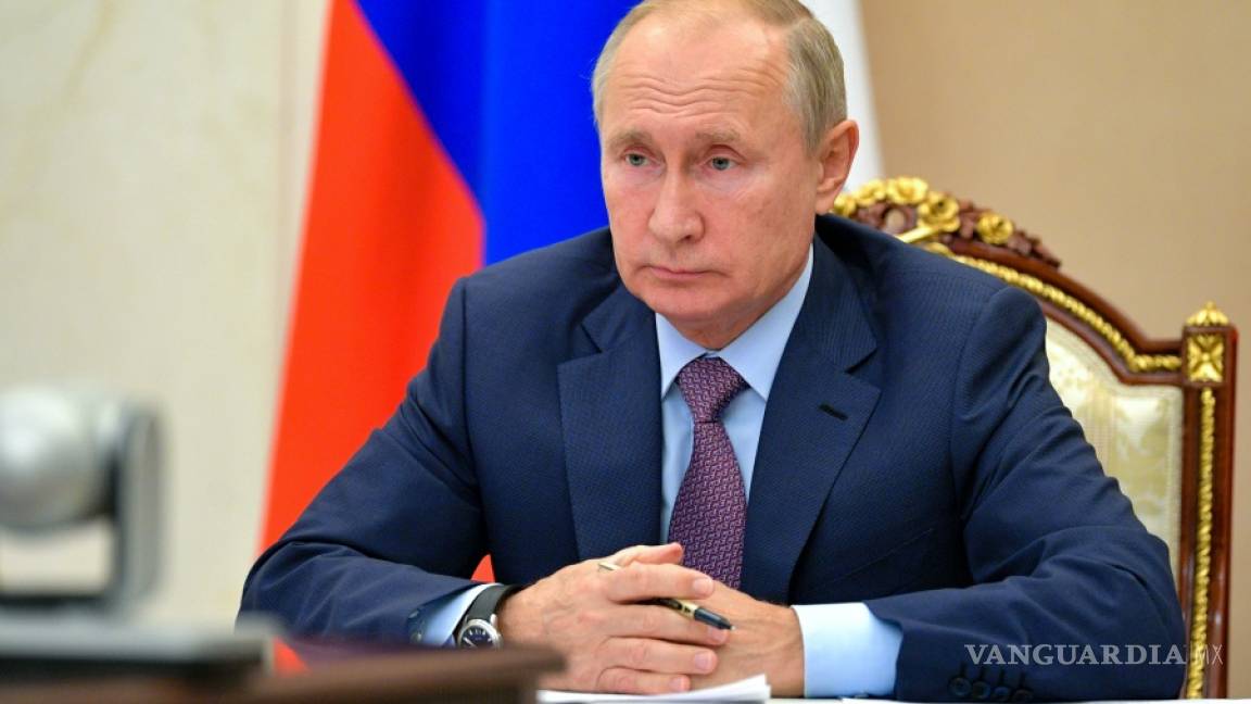 Rusia niega haber efectuado ciberataques contra Juegos Olímpicos de Tokio 2020