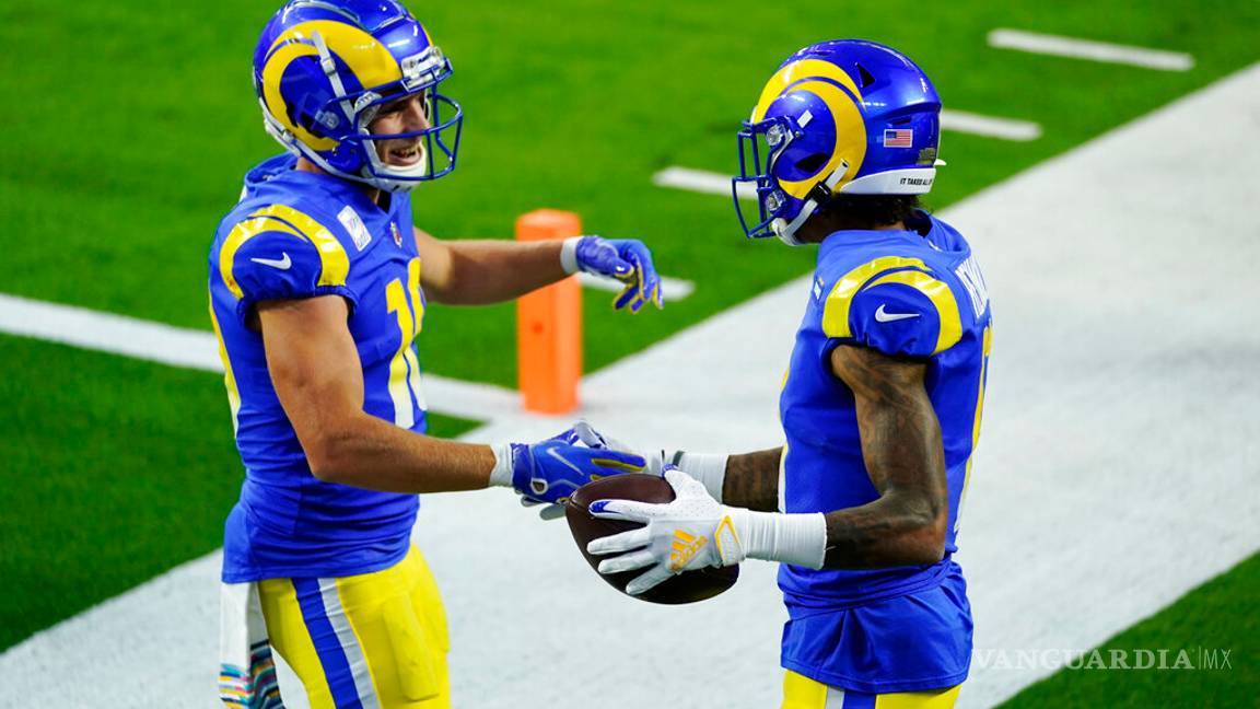 $!El Power Ranking de la Semana 7 de la NFL