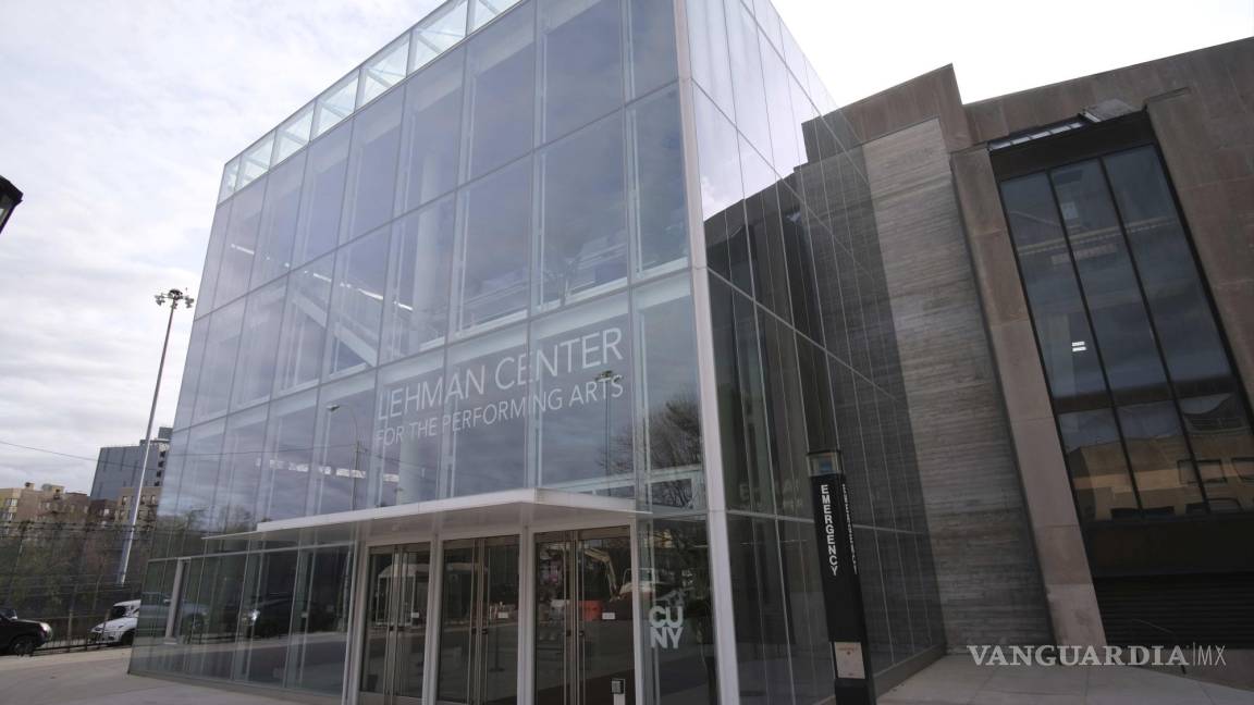 Lehman Center for the Performing Arts celebra más de 40 años sirviendo al Bronx