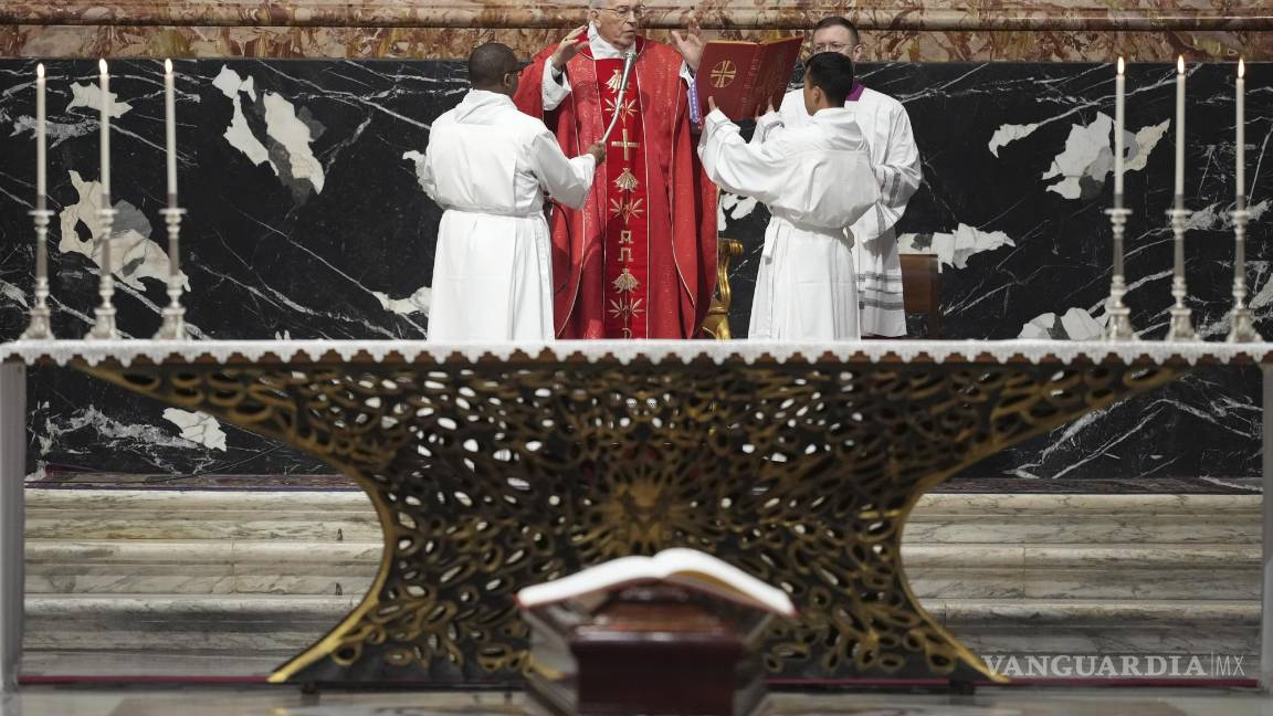 $!Los aspirantes al sacerdocio no deberán ser descalificados en virtud de su orientación sexual, según las directrices aprobadas.
