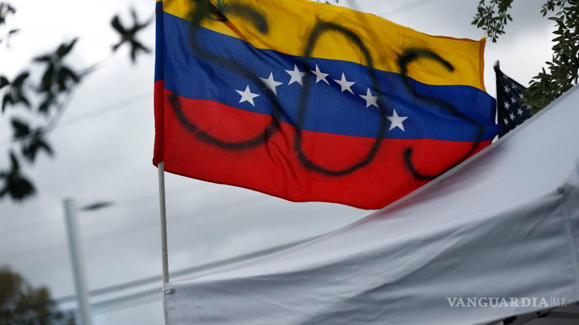 $!Trump enfrenta varios desafíos a en su política sobre la crisis en Venezuela