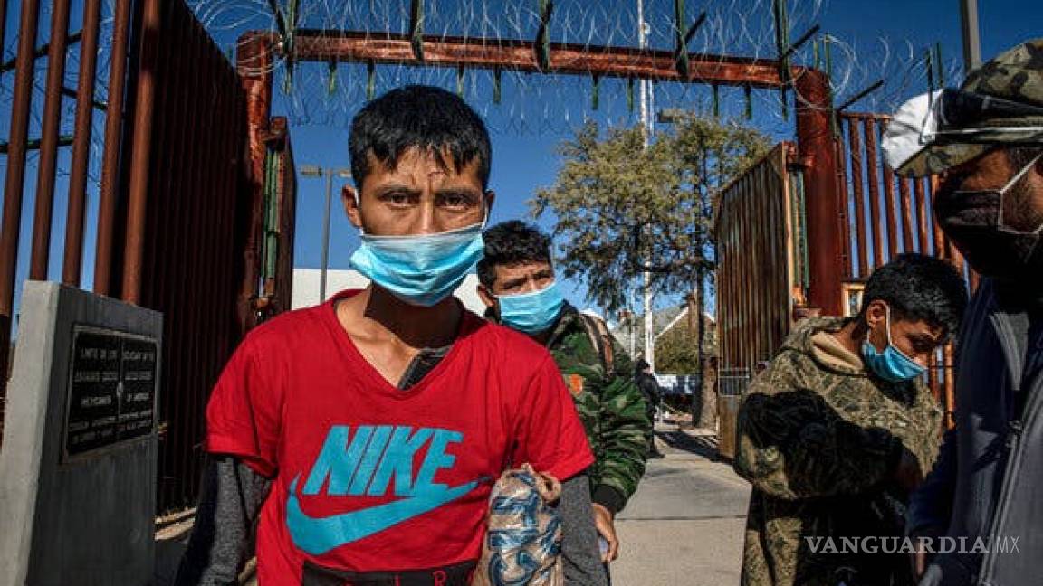 Política de permanecer en México expuso innecesariamente a los migrantes a daños: Human Rights Watch