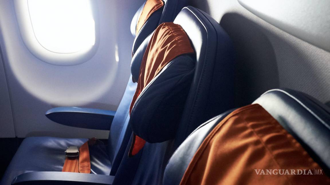 $!Si tienes una conexión de vuelo apretada, lo ideal sería conseguir un asiento cerca de la entrada de la cabina.