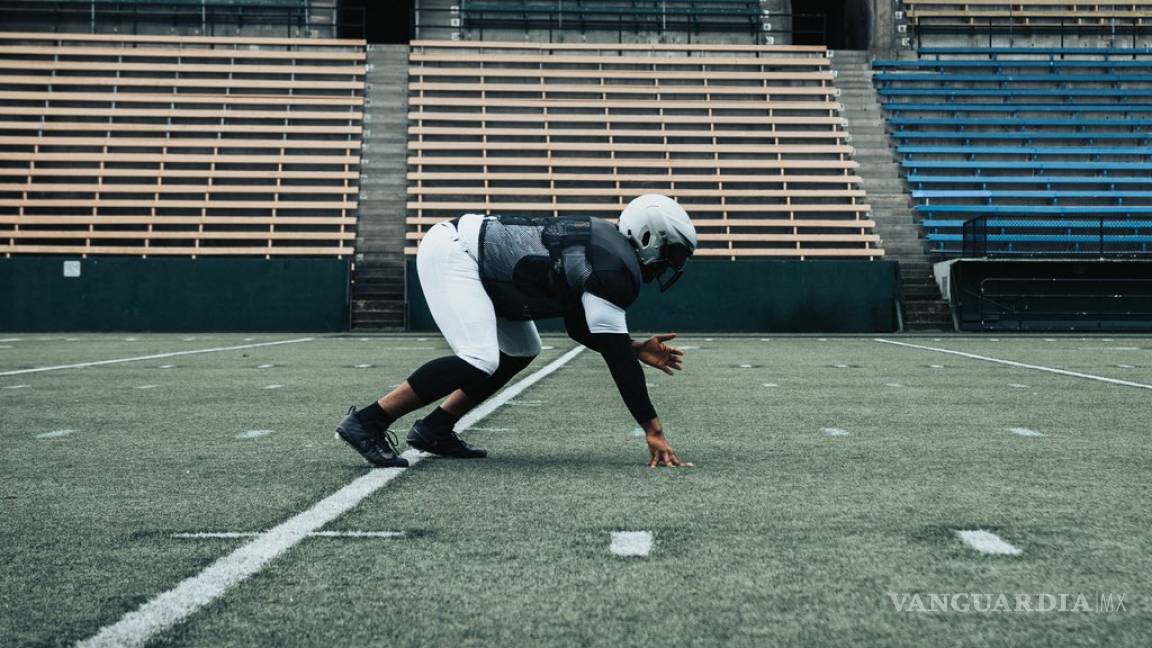 NFL planea usar cascos especializados para cada posición