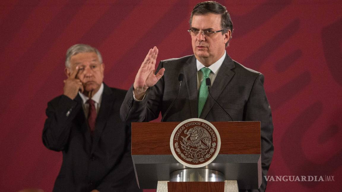 $!México solicitará extradición de responsable de tiroteo en El Paso