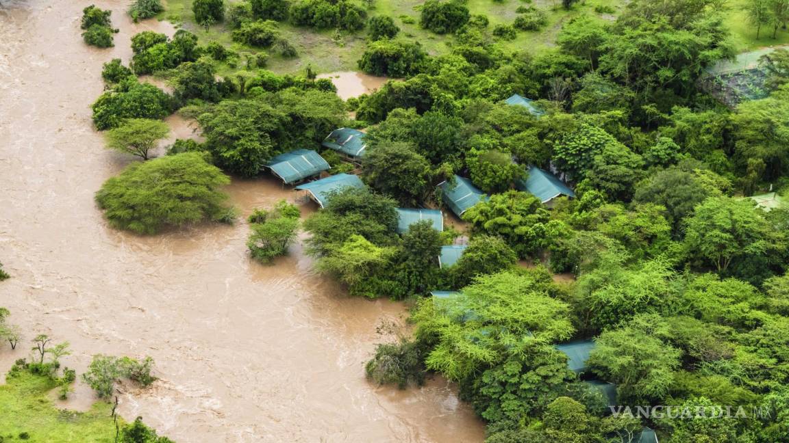 Inundaciones a causa de las fuertes lluvias dejan 10 muertos y 21 desaparecidos en Brasil