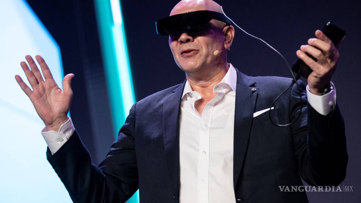 $!Mira las novedades tecnológicas en CES 2020