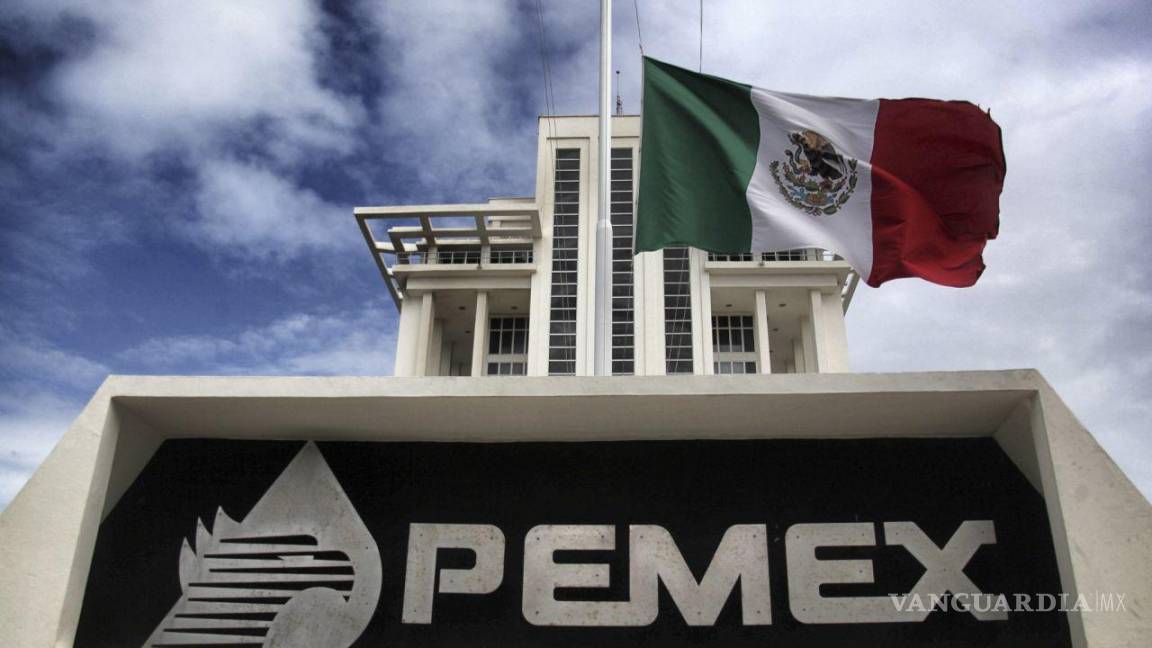 Perdió Pemex 100 mil barriles de petróleo en su producción entre 2004 y 2024